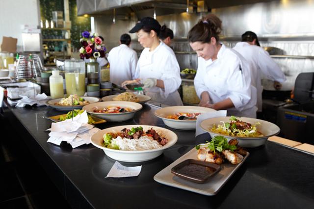 Top 7 nhà hàng Việt Nam ở San Francisco nhất định phải ghé