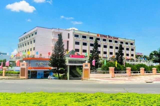 Top 8 khách sạn Đồng Tháp chất lượng nhất