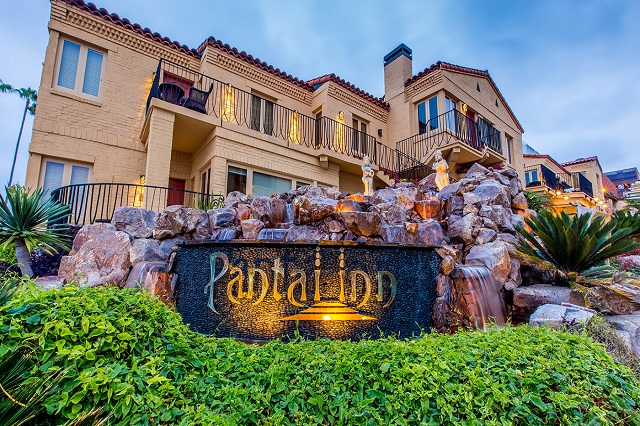 Top khách sạn ở San Diego tốt nhất cho sự lựa chọn của bạn