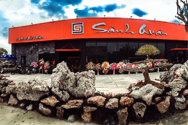 Truy tìm địa chỉ 8 quán ăn ngon ở Cao Bằng nổi tiếng nhất