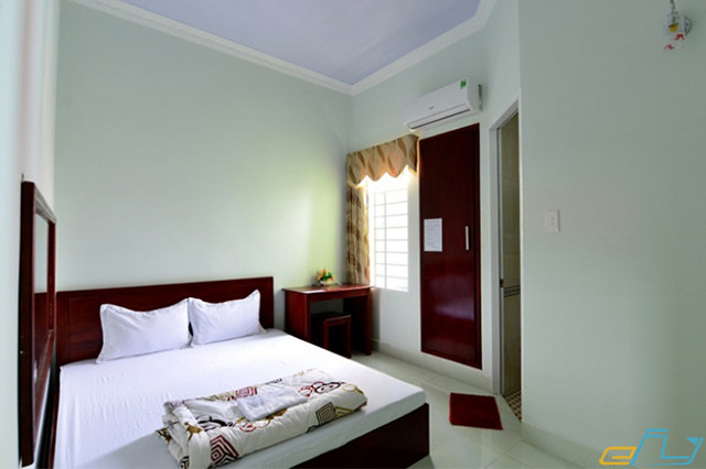 Gợi ý danh sách nhà nghỉ giá rẻ ở Bắc Giang