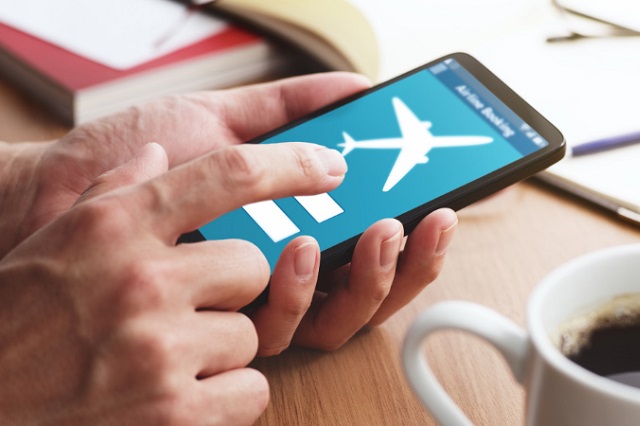 Hướng dẫn làm thủ tục online hãng Starlux Airlines chi tiết nhất