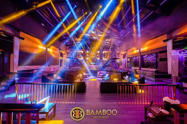 Chương trình Bamboo Club
