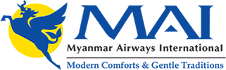 Myanmar Airways