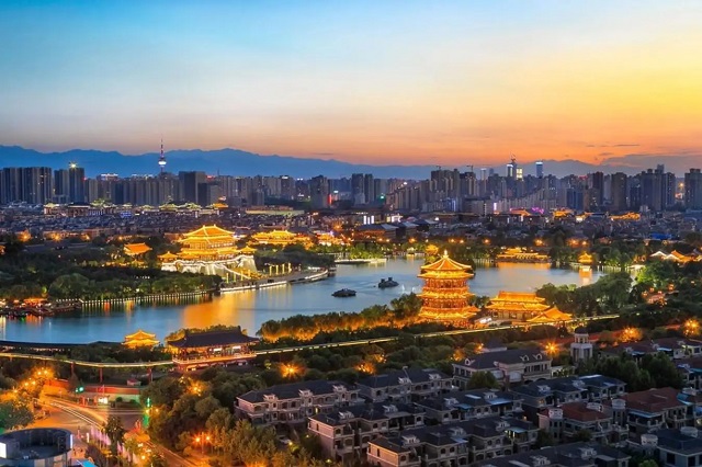 Trọn bộ kinh nghiệm du lịch Lạc Dương – một trong tứ đại cố đô của Trung Quốc
