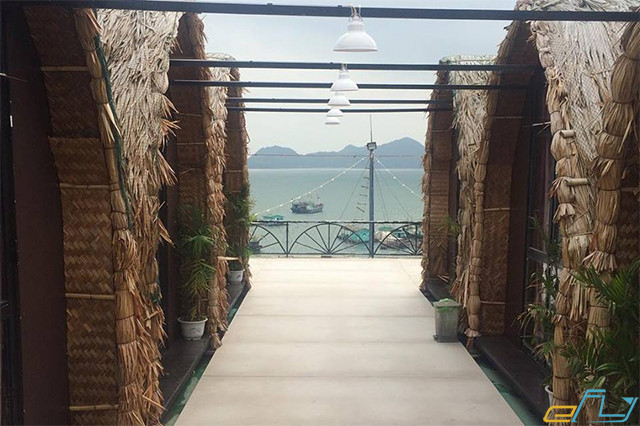 Khám phá các homestay Hải Phòng đẹp ngất ngây