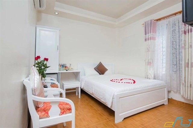 Khách sạn giá 150k ở Nha Trang 2018