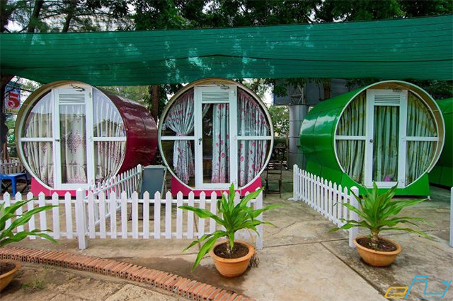 “Săn lùng” Danh sách khách sạn Vũng Tàu giá rẻ Bãi Sau tốt nhất