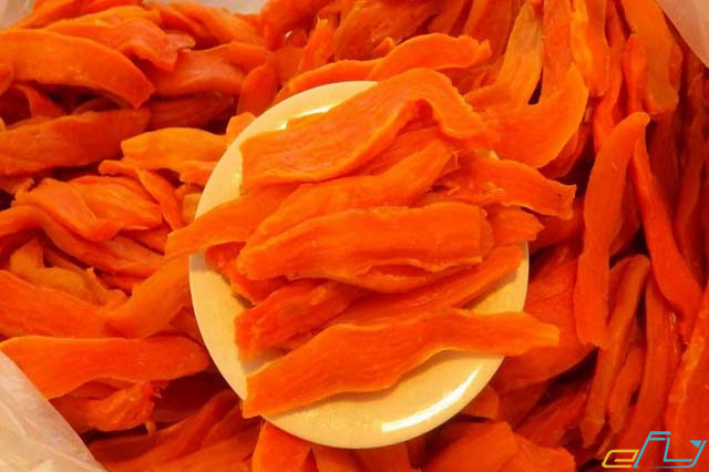 Đặc sản Quảng Bình mua về làm quà bạn đã biết?