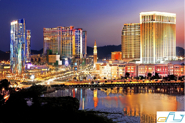 Kinh nghiệm du lịch Macau hay nhất bạn nên biết