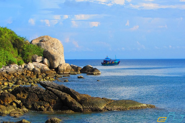 Kinh nghiệm du lịch Sa Huỳnh mới nhất