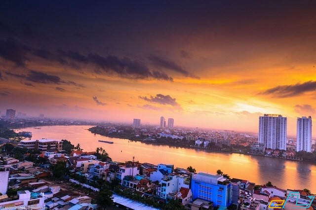 Kinh nghiệm du lịch sông Sài Gòn mà bạn không thể bỏ qua