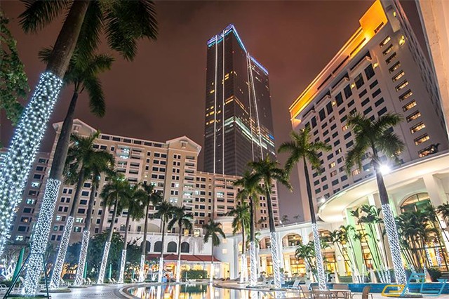 Danh sách những khách sạn “rẻ – đẹp – tiện nghi” ở thủ đô Hà Nội