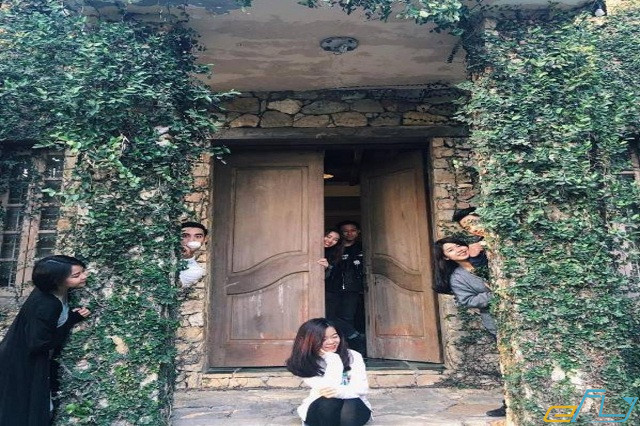 "Lạc trôi" giữa thiên đường homestay Bắc Ninh đẹp ngất ngây