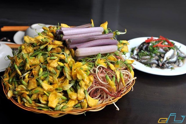 PHÁT SỐT với những món ngon đặc sản miền Tây Nam bộ