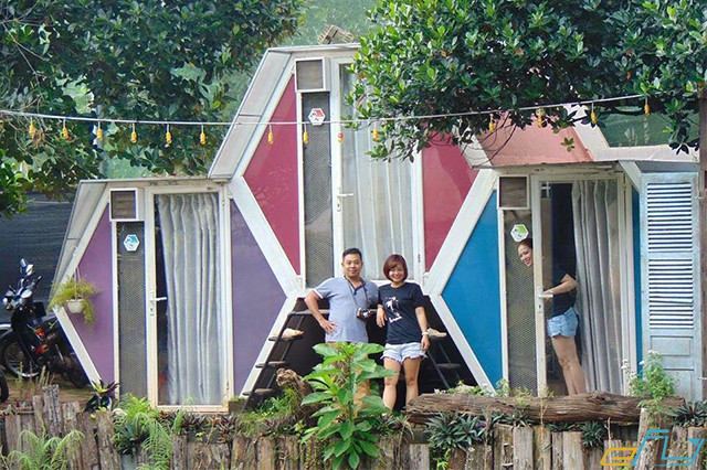 List những homestay Buôn Ma Thuột “chất nhất quả đất”