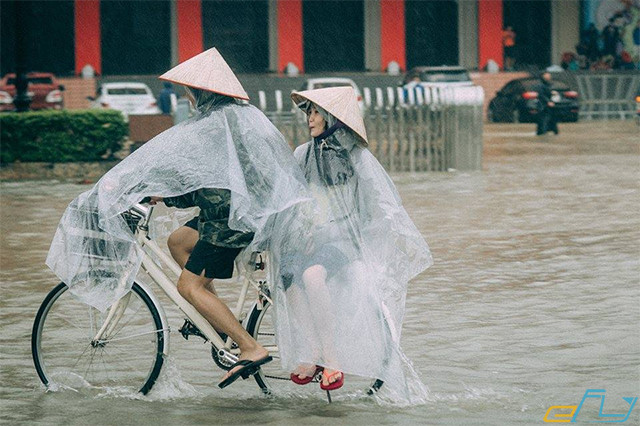 Nên đi du lịch Huế mùa nào đẹp nhất trong năm?