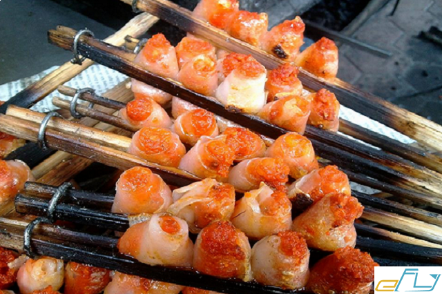 Ẩm thực đặc sản Thanh Hóa – “ăn no còn lo mang về”