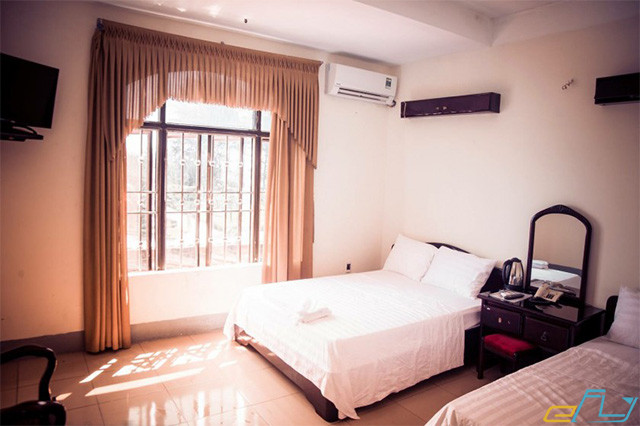 Bật mí cho bạn những khách sạn giá rẻ tại Nghệ An không thể bỏ qua