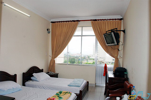 Danh sách nhà nghỉ Quy Nhơn giá rẻ được các phượt thủ yêu thích