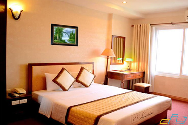 Điểm qua danh sách khách sạn giá rẻ ở Vinh