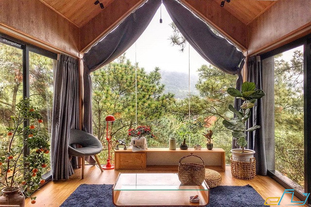 “Ghim” ngay danh sách homestay Thanh Hóa “ở chẳng muốn về”