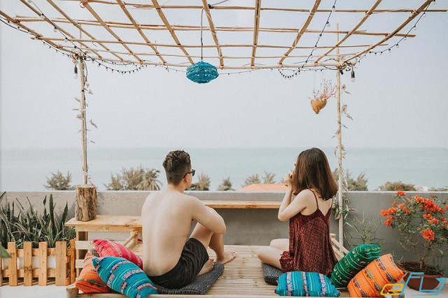 Những homestay giá rẻ Vũng Tàu có view đẹp nhất