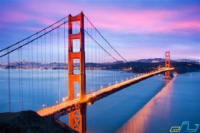 Thông tin mới nhất về kinh nghiệm du lịch San Francisco