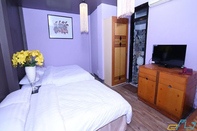 Nhà nghỉ giá rẻ tại Quảng Bình cập nhật mới nhất