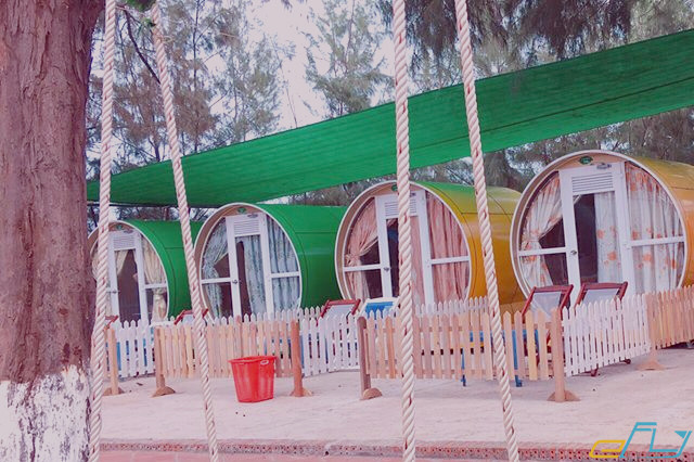 Cập nhật danh sách những nhà nghỉ giá rẻ ở Vũng Tàu gần biển