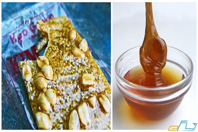 Những đặc sản nổi tiếng ở Quảng Ngãi nên mua về làm quà