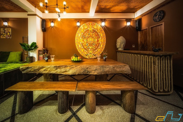 Những homestay giá rẻ ở Sài Gòn lưu ngay cho chuyến đi