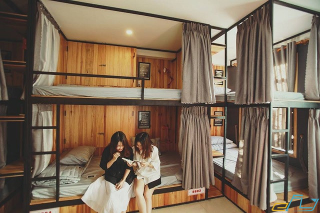 Những homestay giá rẻ Quảng Ngãi mà bạn không thể bỏ qua