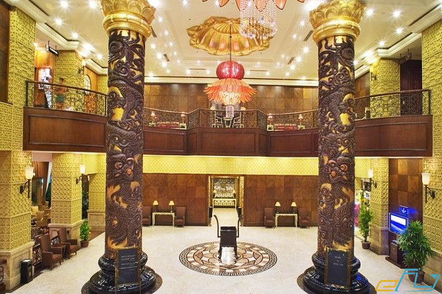 Những khách sạn ở Huế gần trung tâm mà bạn không thể bỏ lỡ