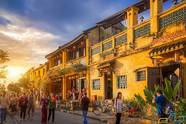 Những làng nghề truyền thống nổi tiếng ở Hội An