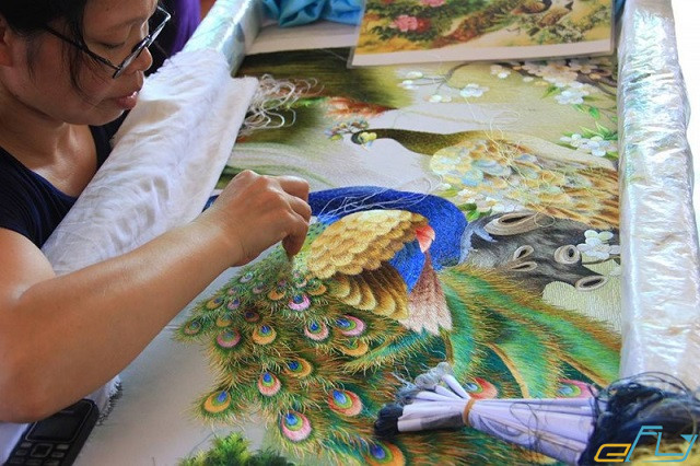 Những món quà lưu niệm không thể bỏ qua khi đến Đà Nẵng