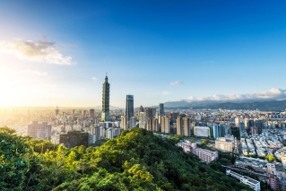 Đài Bắc