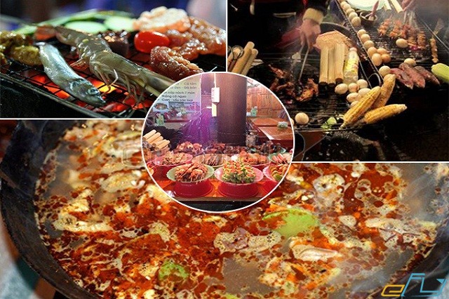 Review quán ăn ngon ở Sapa “nức tiếng” khắp bốn phương