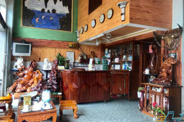 Tổng hợp các địa chỉ homestay nhà nghỉ đẹp giá rẻ ở Pleiku Gia Lai