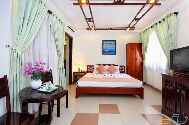 Tổng hợp danh sách khách sạn Hội An giá rẻ, chất lượng chỉ từ 280k