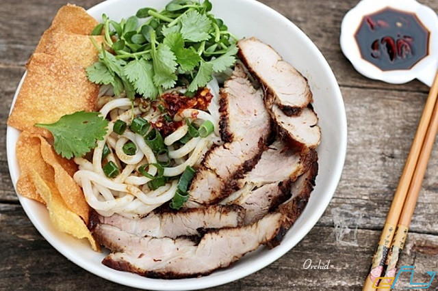 Tổng hợp những quán ăn ngon tại Hội An siêu hấp dẫn