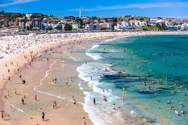 Top 10 địa điểm nổi tiếng ở Sydney mê hoặc du khách nhất