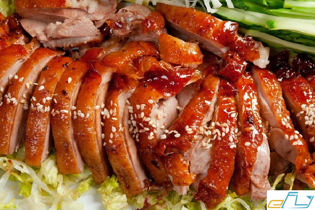 Top 5 món ngon không cưỡng được của ẩm thực Macao