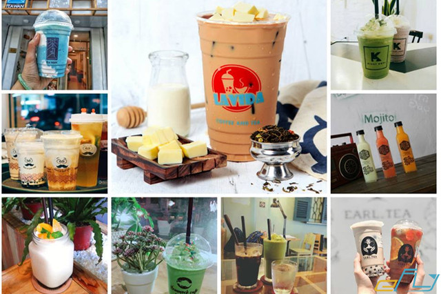 “Quẫy tẹt ga – la cà tới bến” với những món ăn vặt ngon rẻ ở Sài Gòn