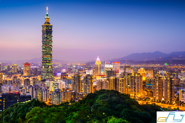 Trọn bộ cẩm nang kinh nghiệm du lịch Đài Bắc