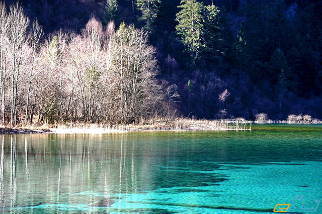 Khám phá Tứ Xuyên các điểm thu hút du lịch