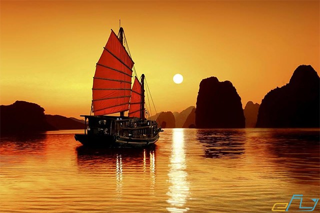Kinh nghiệm du lịch vịnh Hạ Long “hót hòn họt” cho bạn