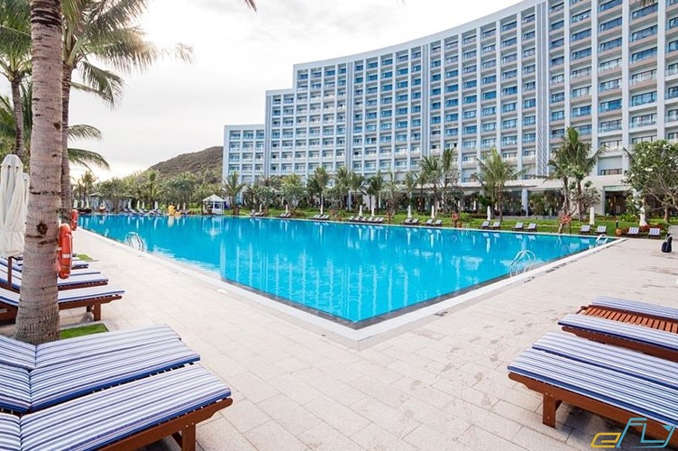 Các resort giá rẻ ở Nha Trang 2018 bạn đã biết?